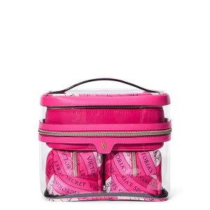 کیف لوازم آرایش Victoria's Secret