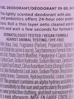 دئودورانت Victoria’s Secret مدل Lavender & Vanilla - Image 2