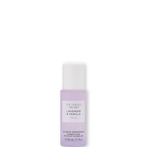 دئودورانت Victoria’s Secret مدل Lavender & Vanilla