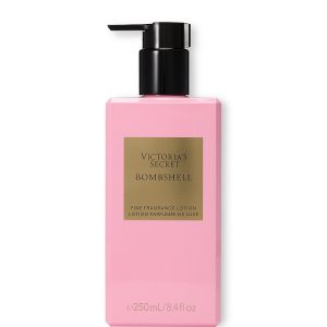 لوسیون بدن پرفیومی Victoria’s Secret مدل Bombshell