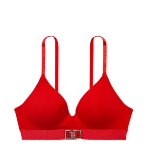 سوتین Victoria's Secret نگین دار