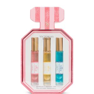 گیفت ست Victoria’s Secret مدل Bombshell Getaway Trio