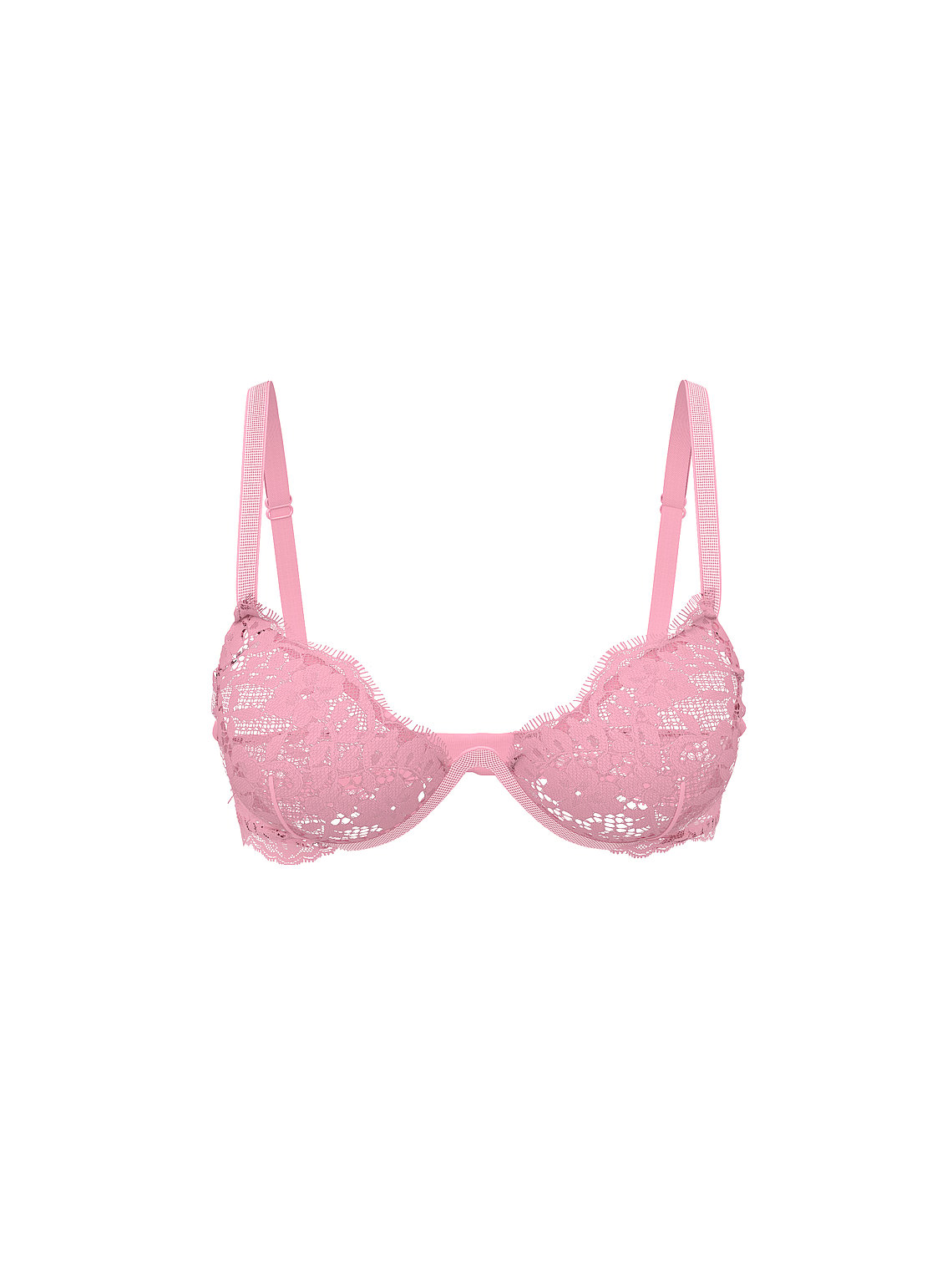112594074SHM_OF_F سوتین Victoria’s Secret بندنگین دار - Image 1