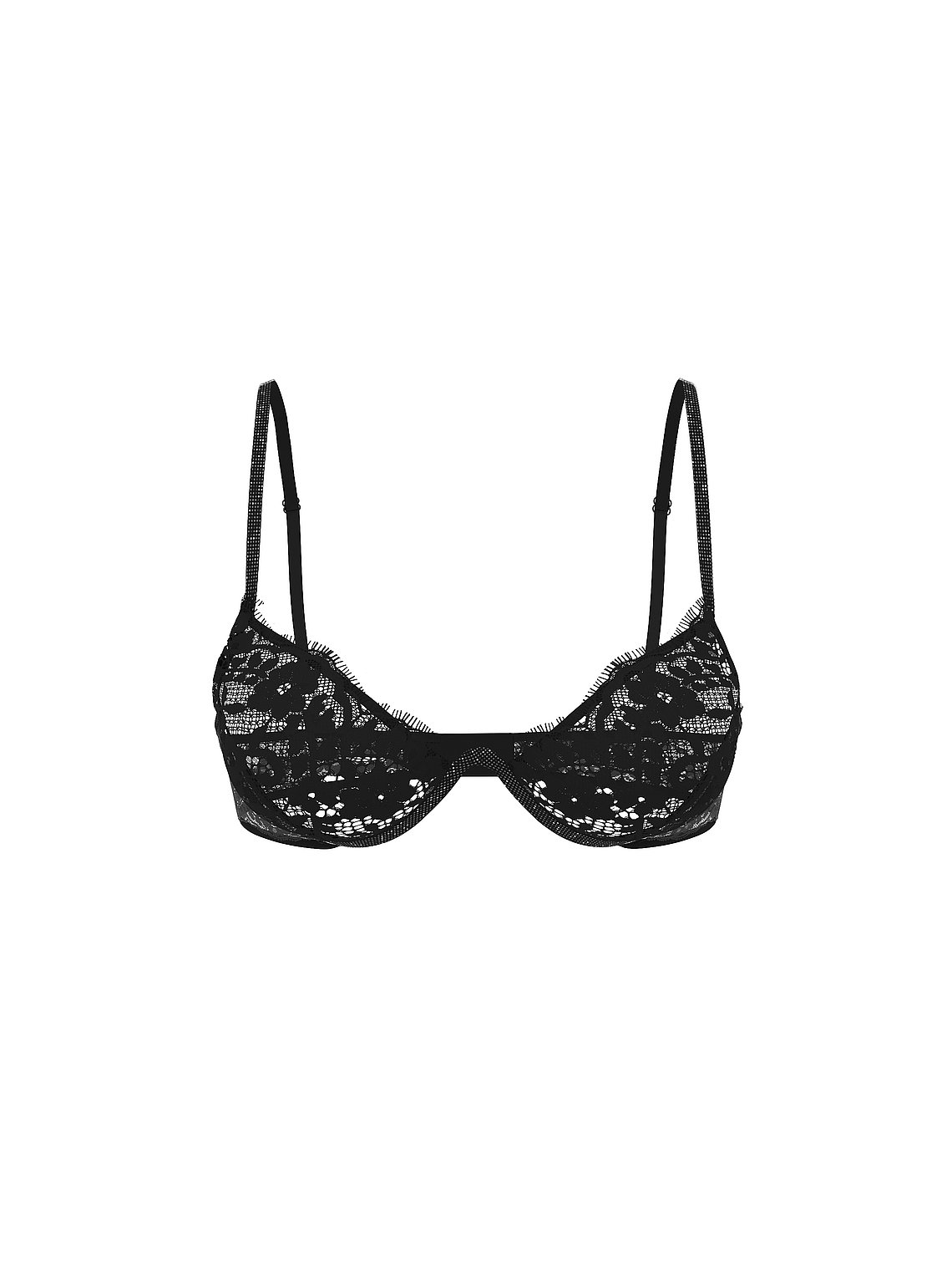 1125940754A2_OF_F سوتین Victoria’s Secret بندنگین دار - Image 1