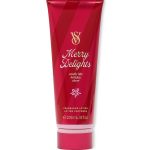 لوسیون بدن Victoria’s Secret مدل Merry Delights