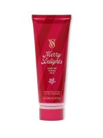 لوسیون بدن Victoria’s Secret مدل Merry Delights