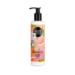 شاورژل اورگانیک شاپ Organic Shop مدل Grapefruit & Lime