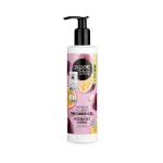 شاورژل اورگانیک شاپ Organic Shop مدل Passionfruit & Cocoa
