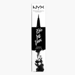 خط چشم ماژیکی نیکس NYX