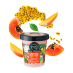اسکراب بدن اورگانیک شاپ Organic Shop مدل Tropical Mix - Image 2