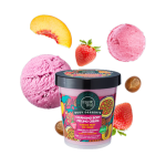 کرم لایه بردار اورگانیک شاپ Organic Shop مدل Summer Fruit ice cream - Image 2