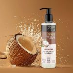 شامپو اورگانیک شاپ Organic Shop مدل Coconut & Shea - Image 3