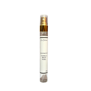 دکانت 10میل بادی میست Bath & Body Works مدل Vanilla Bean Noel