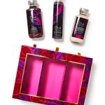 گیفت ست Bath & Body Works مدل Dark Kiss