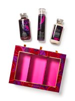 گیفت ست Bath & Body Works مدل Dark Kiss