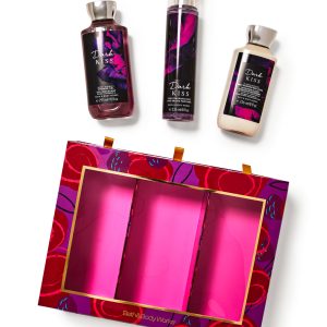 گیفت ست Bath & Body Works مدل Dark Kiss