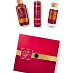 گیفت ست Bath & Body Works مدل Dark Velvet Oud