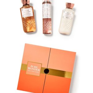 گیفت ست Bath & Body Works مدل Pure Wonder