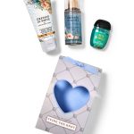 گیفت ست مینی Bath & Body Works مدل Dressed in White