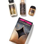 گیفت ست مینی Bath & Body Works مدل into the Night