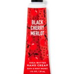 کرم دست Bath & Body Works مدل Black Cherry Merlot