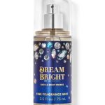 بادی میست مینی Bath & Body Works مدل Dream Bright