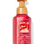 فوم دست Bath & Body Works مدل Winter Candy Apple