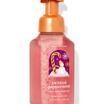فوم شستشوی دست Bath & Body Works مدل Twisted Peppermint