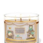 شمع معطر Bath & Body Works مدل Marshmallow Fireside