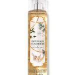 بادی میست Bath & Body Works مدل Snowflakes & Cashmere