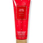 کرم بدن Bath & Body Works مدل You're the One