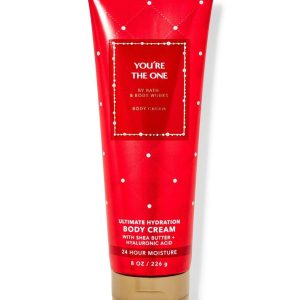 کرم بدن Bath & Body Works مدل You're the One