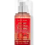 بادی میست مینی Bath & Body Works مدل Bright Christmas Morning