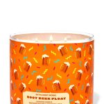 شمع معطر Bath & Body Works مدل Root Beer Float