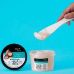 ماسک مو اورگانیک شاپ Organic Shop مدل Argan & Amla - Image 4