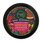 کرم لایه بردار اورگانیک شاپ Organic Shop مدل Summer Fruit ice cream - Image 6