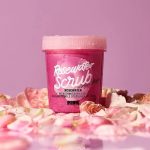 اسکراب بدن Pink مدل Rosewater
