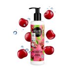 شاورژل اورگانیک شاپ Organic Shop مدل Cherry & Blueberry - Image 2