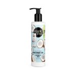 شاورژل اورگانیک شاپ Organic Shop مدل Coconut & Shea