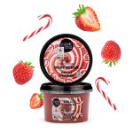 اسکراب بدن اورگانیک شاپ Organic Shop مدل Candy Cane - Image 2