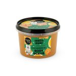 اسکراب بدن اورگانیک شاپ Organic Shop مدل Gingerbread