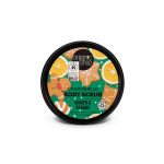 اسکراب بدن اورگانیک شاپ Organic Shop مدل Gingerbread - Image 4