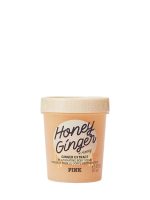اسکراب بدن Pink مدل Honey Ginger