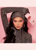 پک کایلی جنر Kylie Jenner - Image 4