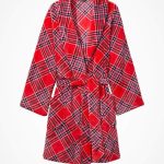 تنپوش حوله ای Victoria's Secret