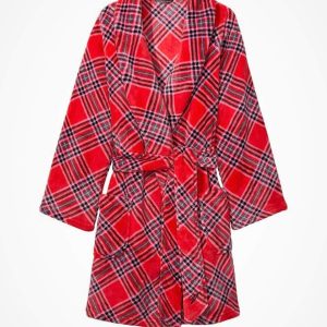 تنپوش حوله ای Victoria's Secret