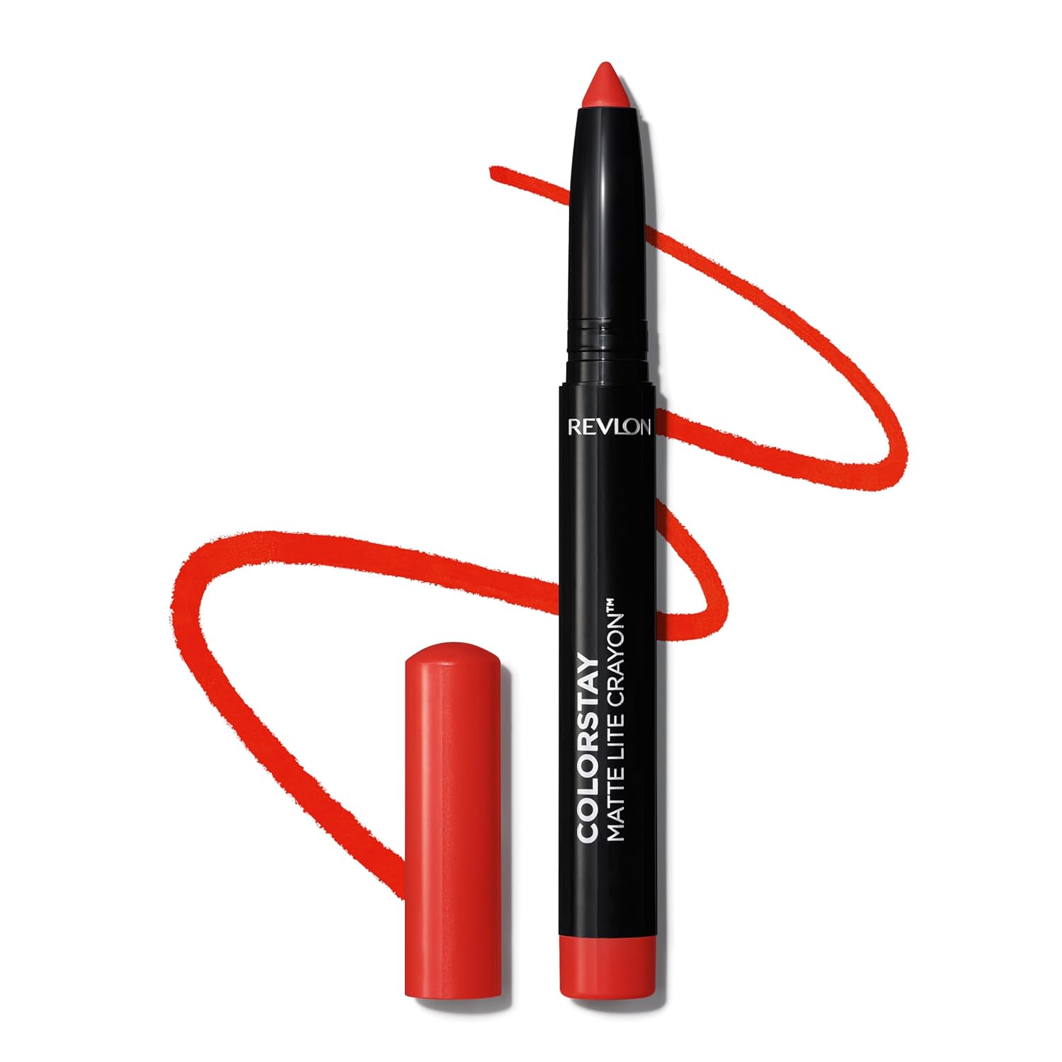 61I9VCJ0yhL._SL1500_ رژلب مدادی Revlon - Image 1