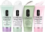 پک کلینیک مراقبتی پوست 4تایی Clinique - Image 2