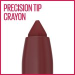 رژلب مدادی میبلین Maybelline - Image 3
