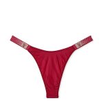 شورت Victoria's Secret بندنگین دار